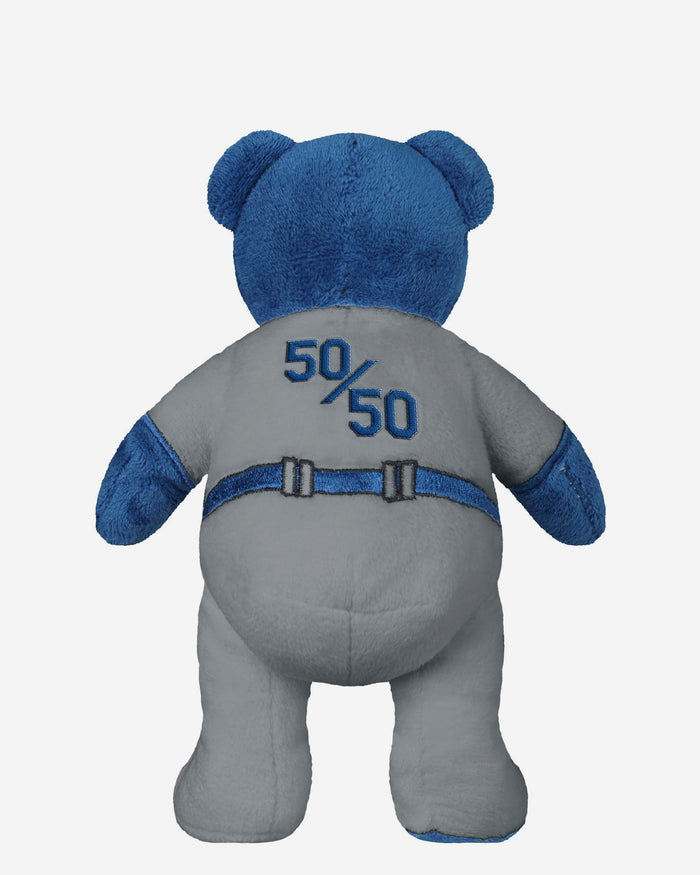 Shohei Ohtani Los Angeles Dodgers 50 Home Runs & 50 Stolen Bases Team Beans Player Embroidered Bear FOCO - FOCO.com