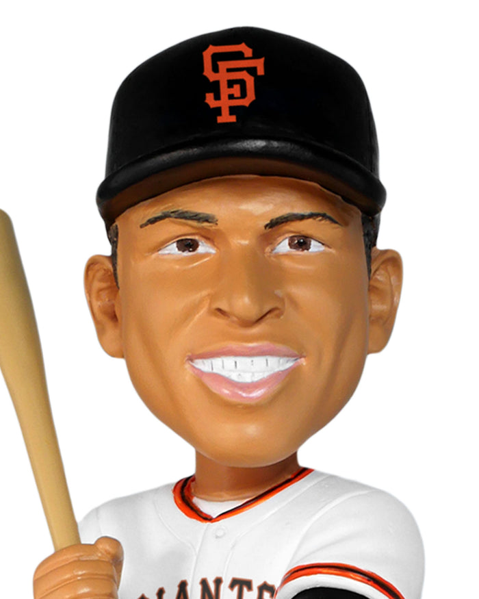 Orlando Cepeda San Francisco Giants 1958 Rookie of the Year Bobblehead