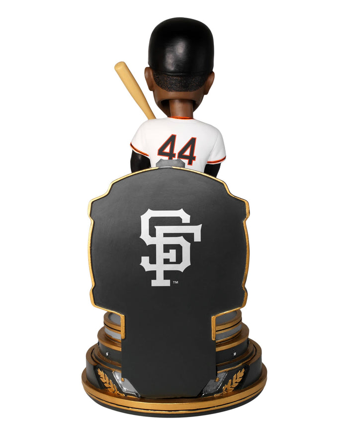 Willie McCovey San Francisco Giants 1959 Rookie of the Year Bobblehead