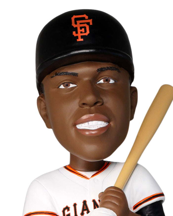 Willie McCovey San Francisco Giants 1959 Rookie of the Year Bobblehead