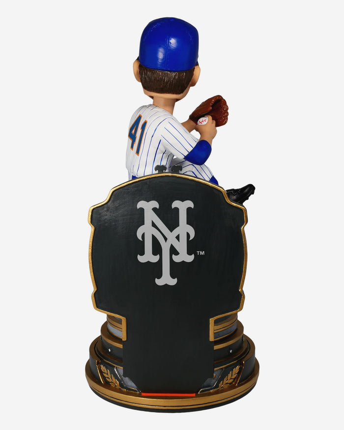 Tom Seaver New York Mets 1967 Rookie of the Year Bobblehead