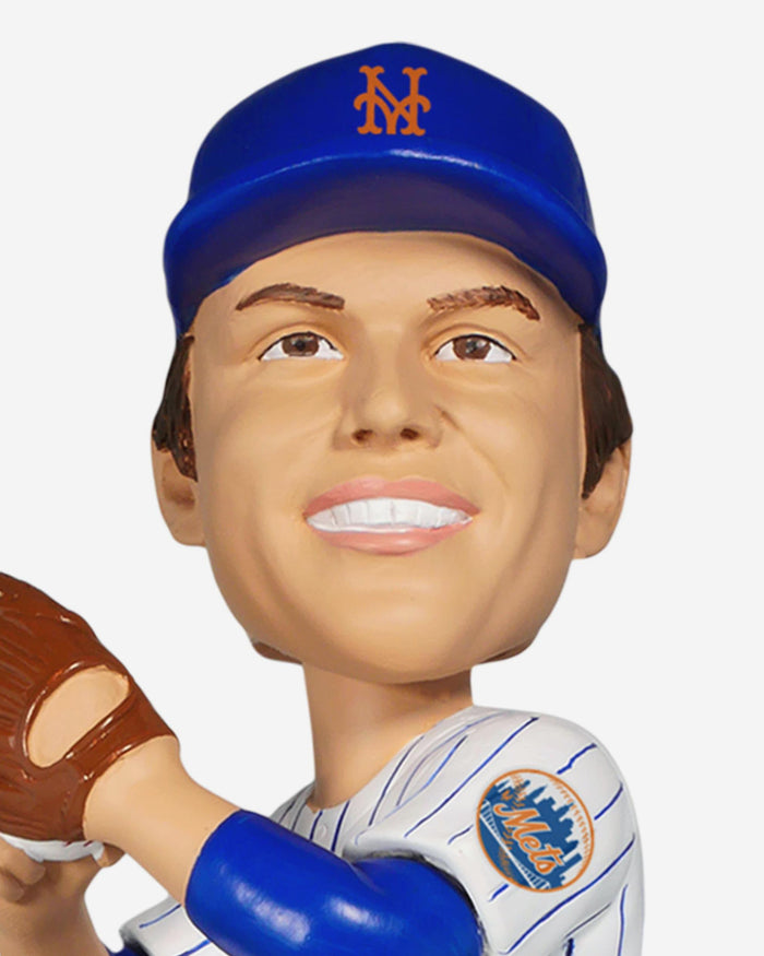 Tom Seaver New York Mets 1967 Rookie of the Year Bobblehead