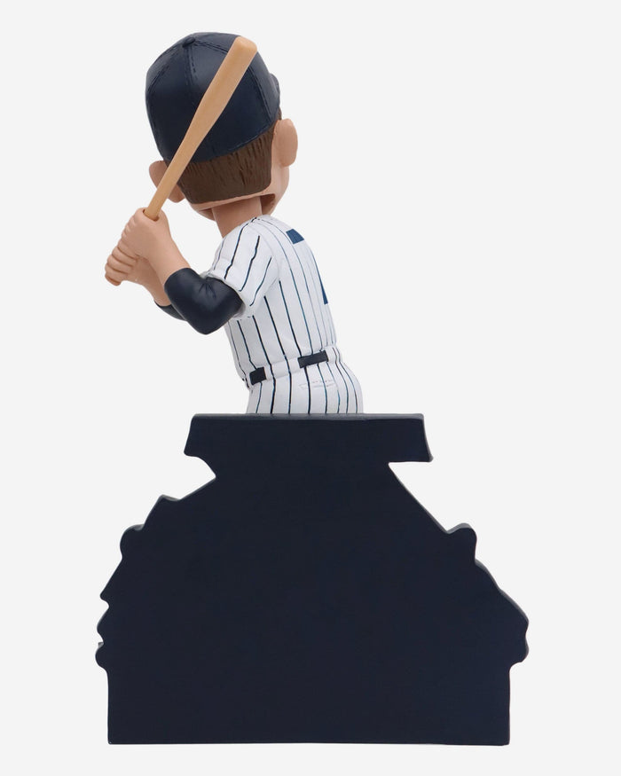 Mickey Mantle New York Yankees 7X World Series Champion Bobblehead FOCO - FOCO.com