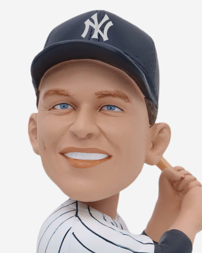 Mickey Mantle New York Yankees 7X World Series Champion Bobblehead FOCO - FOCO.com