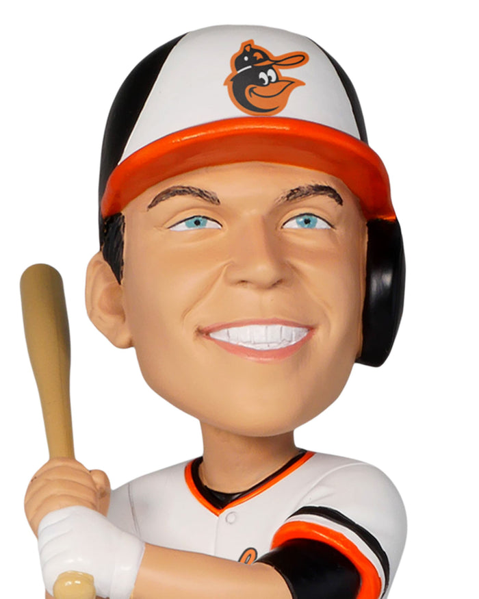 Cal Ripken Jr Baltimore Orioles 1982 Rookie of the Year Bobblehead