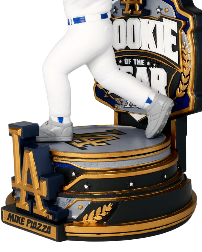 Mike Piazza Los Angeles Dodgers 1993 Rookie of the Year Bobblehead