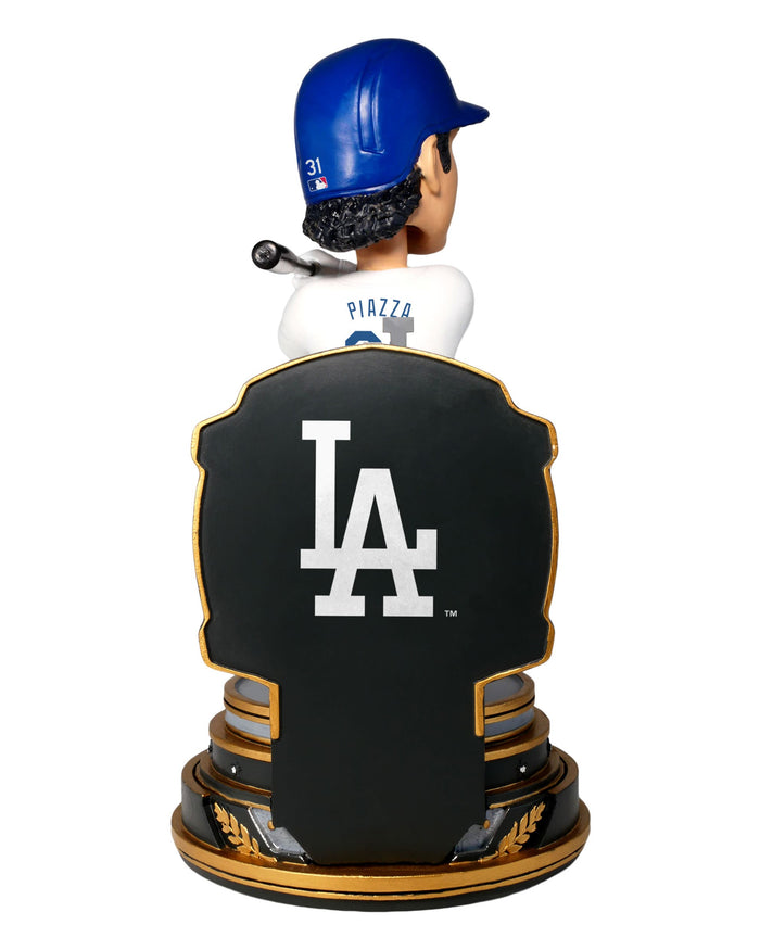Mike Piazza Los Angeles Dodgers 1993 Rookie of the Year Bobblehead