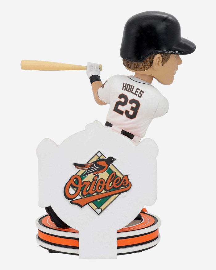 Chris Hoiles Baltimore Orioles 1996 Walk Off Grand Slam Bobblehead FOCO - FOCO.com