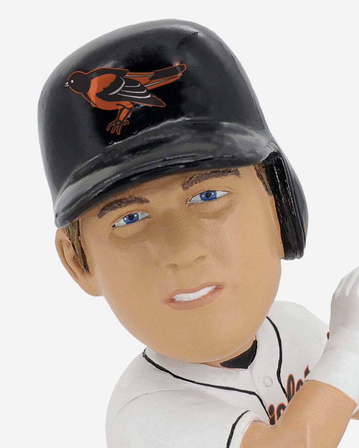 Chris Hoiles Baltimore Orioles 1996 Walk Off Grand Slam Bobblehead FOCO - FOCO.com