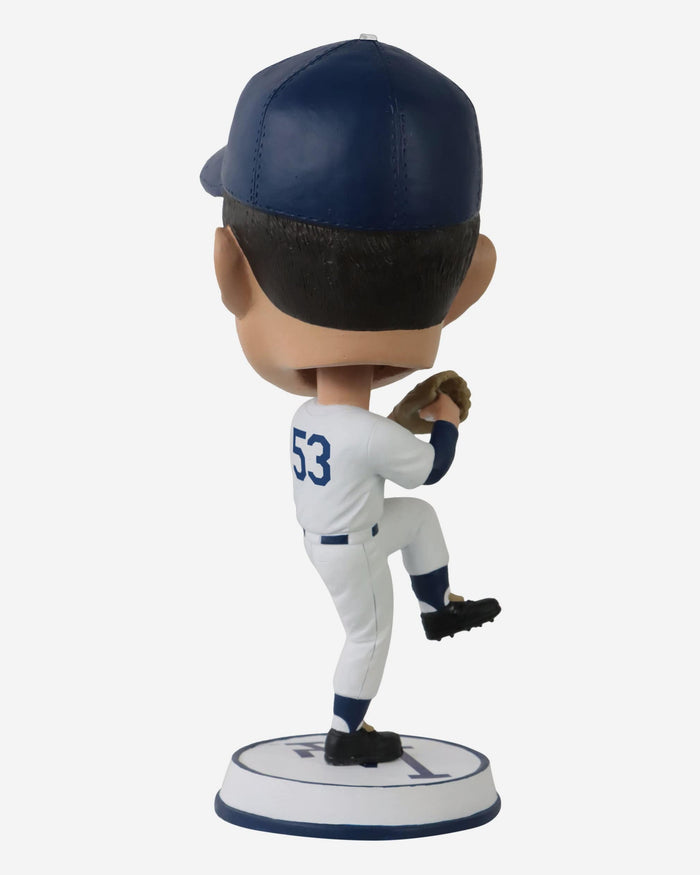 Don Drysdale Los Angeles Dodgers Bighead Bobblehead FOCO - FOCO.com