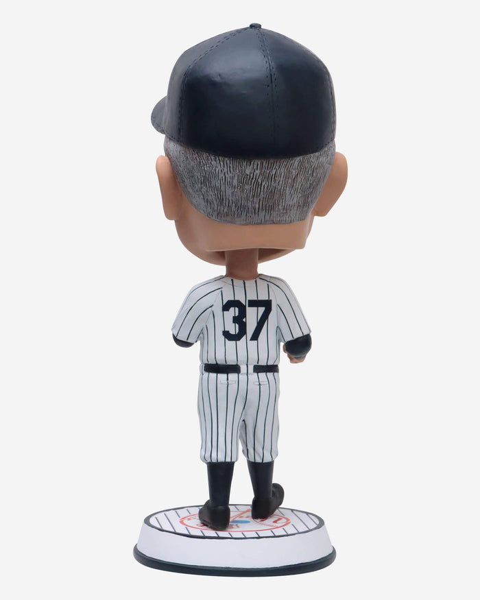 Casey Stengel New York Yankees Bighead Bobblehead FOCO - FOCO.com