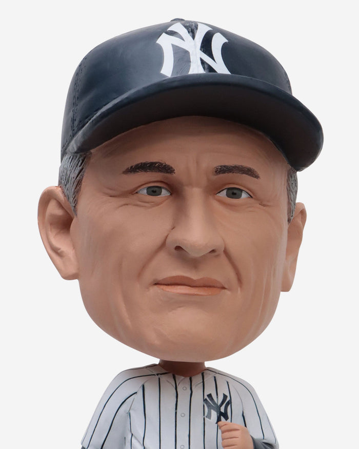 Casey Stengel New York Yankees Bighead Bobblehead FOCO - FOCO.com