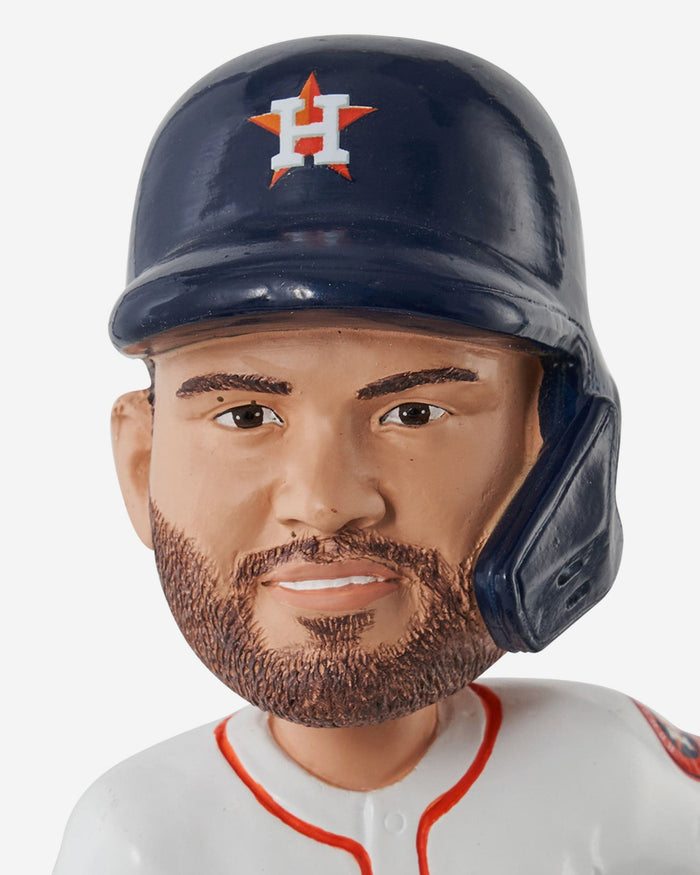 Jose Altuve Houston Astros Bank Bobblehead FOCO - FOCO.com