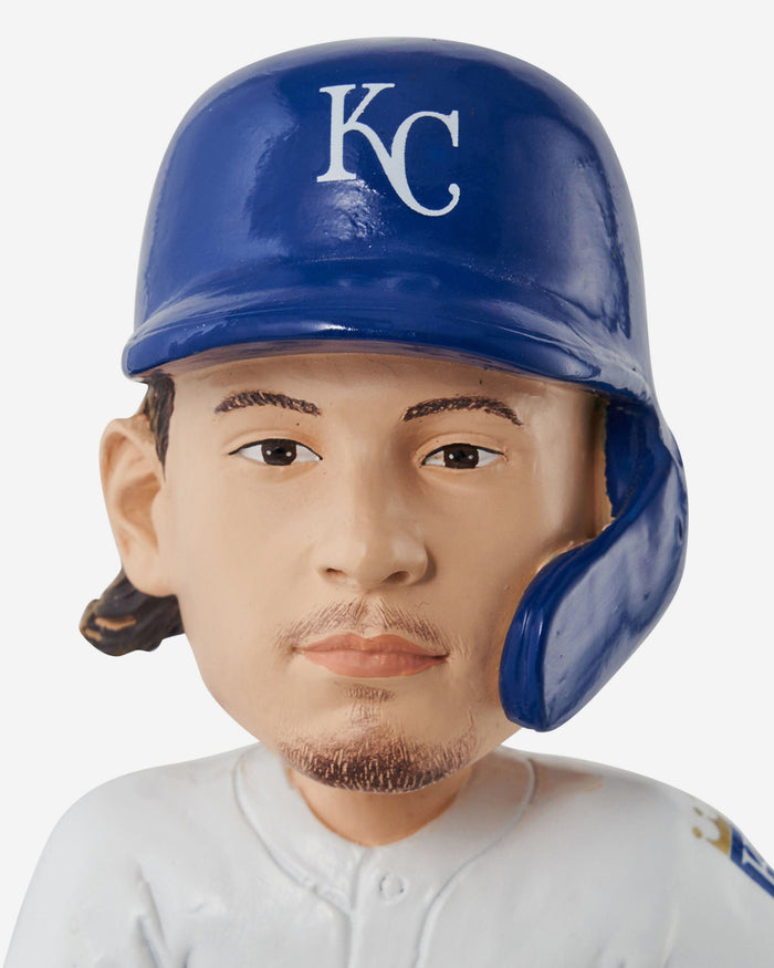 Bobby Witt Jr Kansas City Royals Bank Bobblehead FOCO - FOCO.com