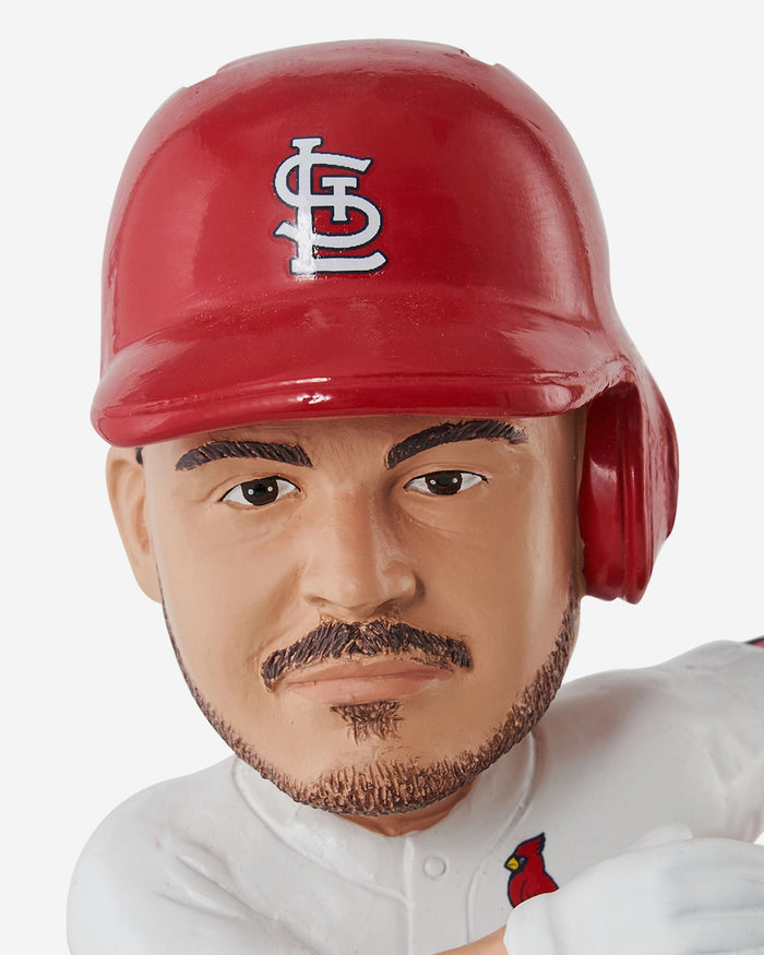 Nolan Arenado St Louis Cardinals Bank Bobblehead FOCO - FOCO.com