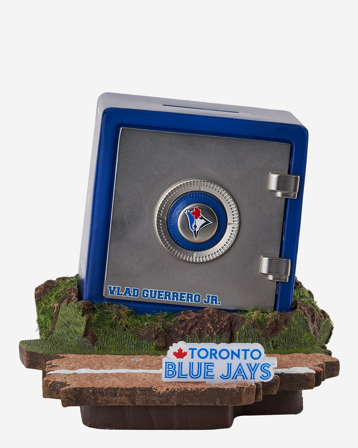 Vladimir Guerrero Jr Toronto Blue Jays Bank Bobblehead FOCO - FOCO.com