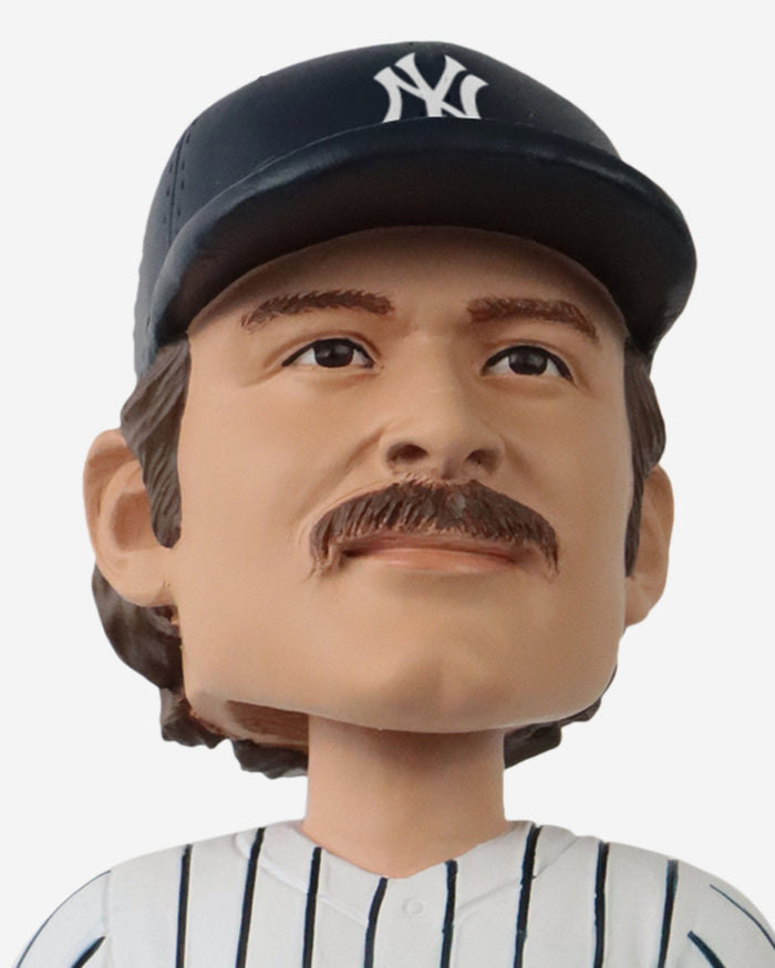 Don Mattingly New York Yankees Captain Bobblehead FOCO - FOCO.com