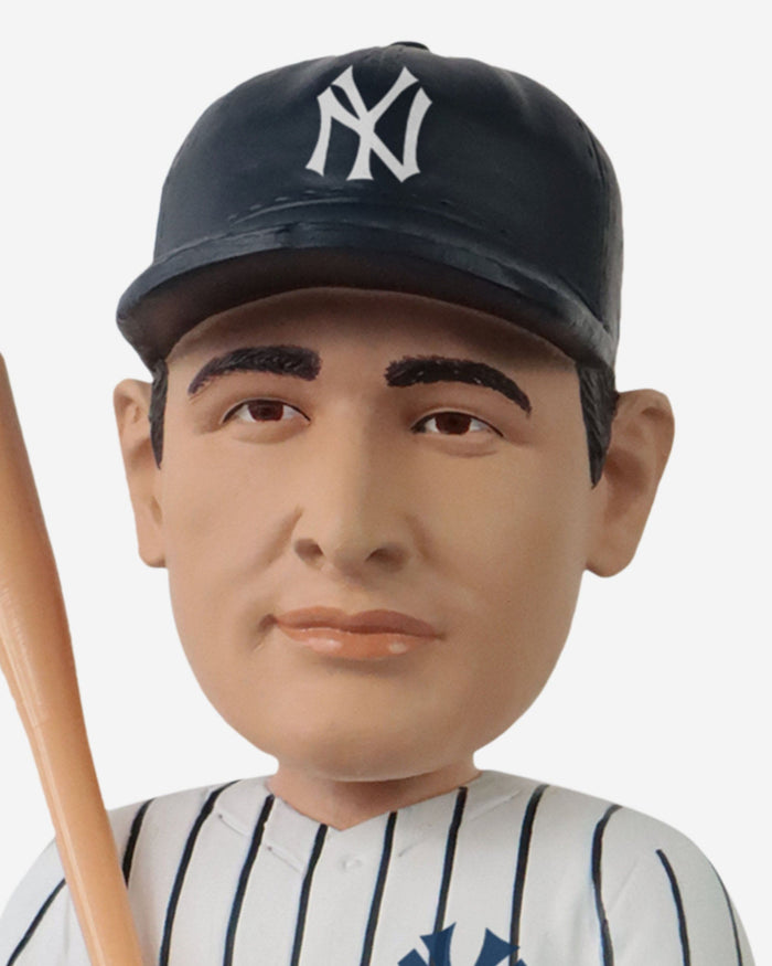 Lou Gehrig New York Yankees Captain Bobblehead FOCO - FOCO.com