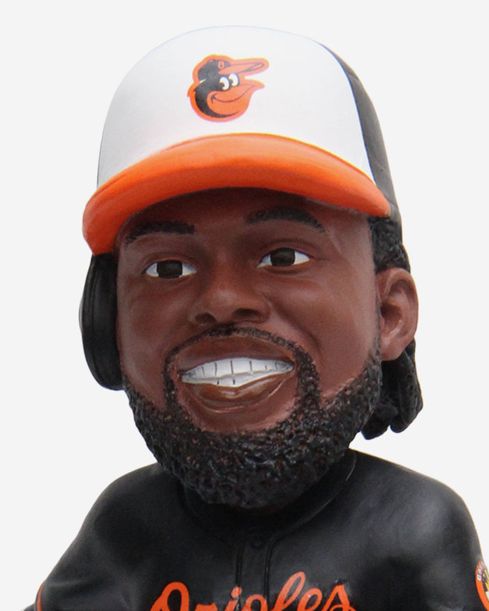 Cedric Mullins Baltimore Orioles Cycle Bobblehead FOCO - FOCO.com