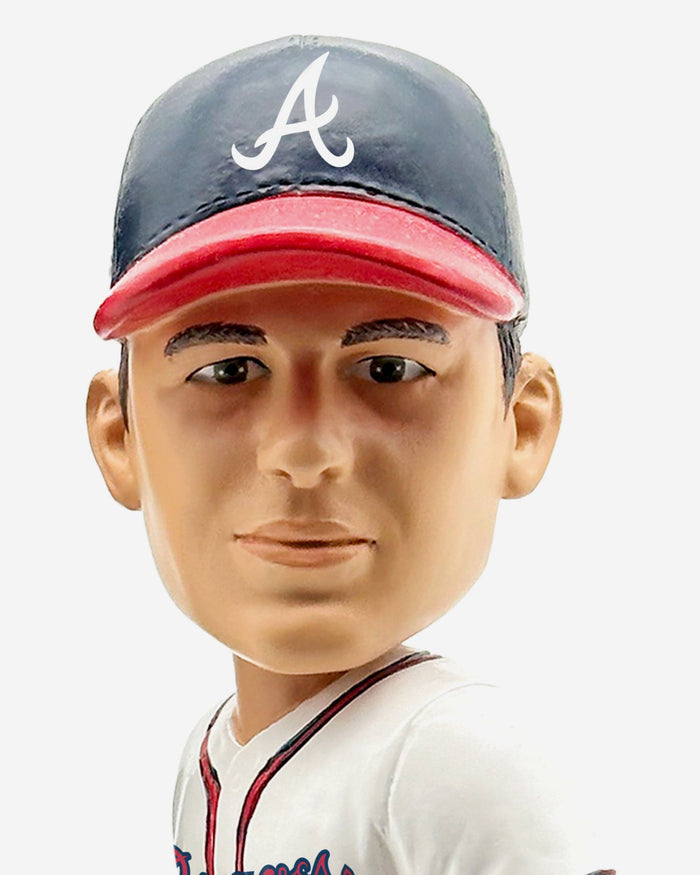 Tom Glavine & Greg Maddux Atlanta Braves Cy Young Dual Bobblehead FOCO - FOCO.com