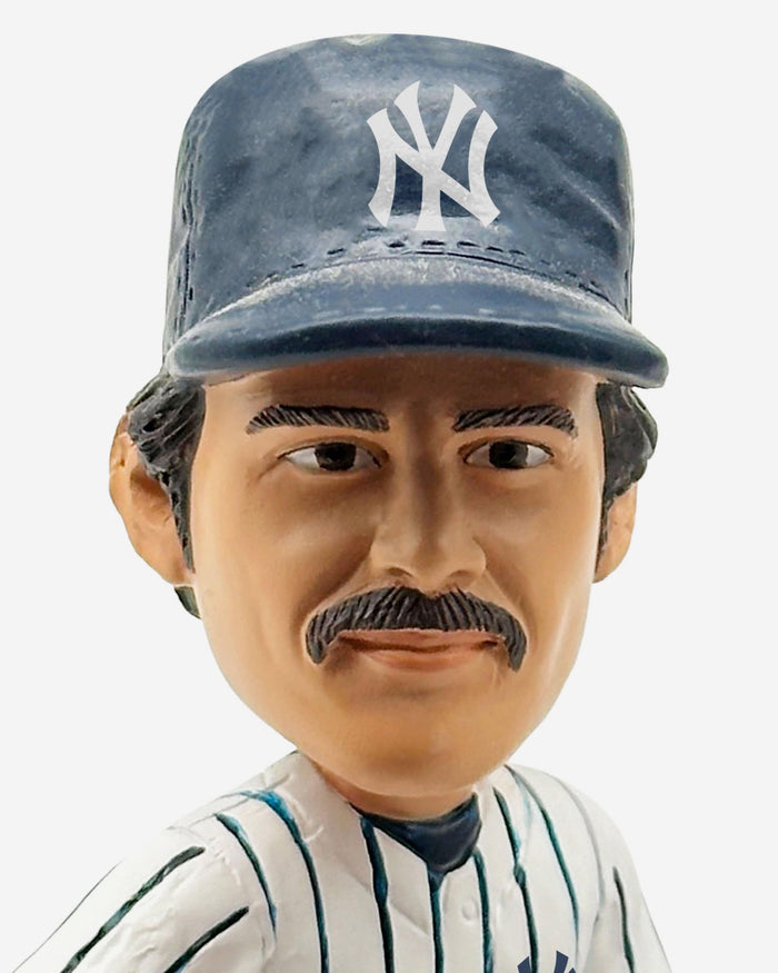 Ron Guidry & Gerrit Cole New York Yankees Cy Young Winners Then and Now Bobblehead FOCO - FOCO.com