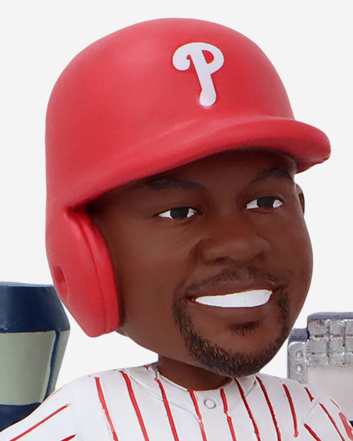 Ryan Howard & Bryce Harper Philadelphia Phillies Then and Now Bobblehead FOCO - FOCO.com