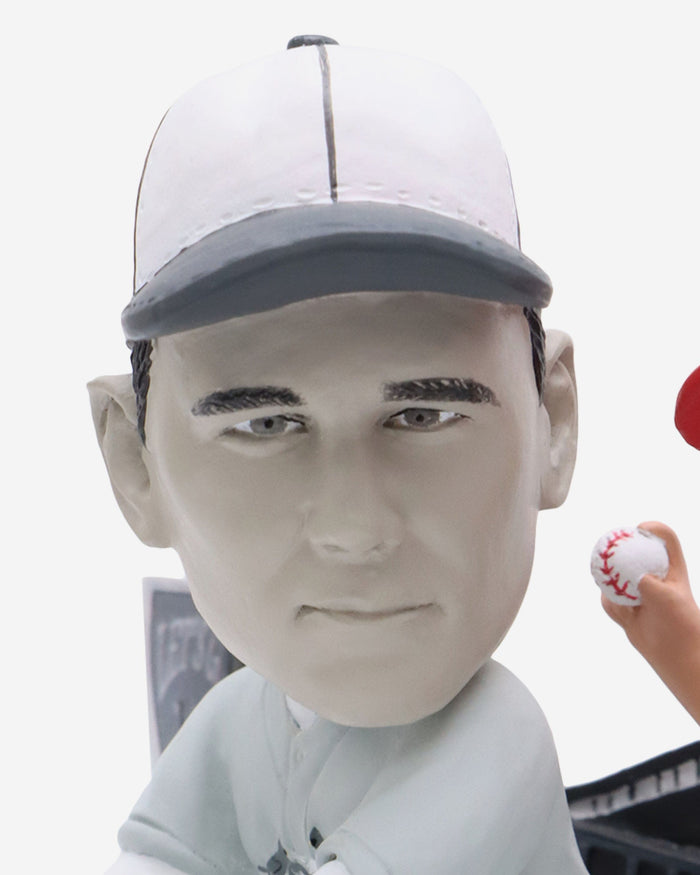 Dizzy Dean & Adam Wainwright St Louis Cardinals Then And Now Bobblehead FOCO - FOCO.com