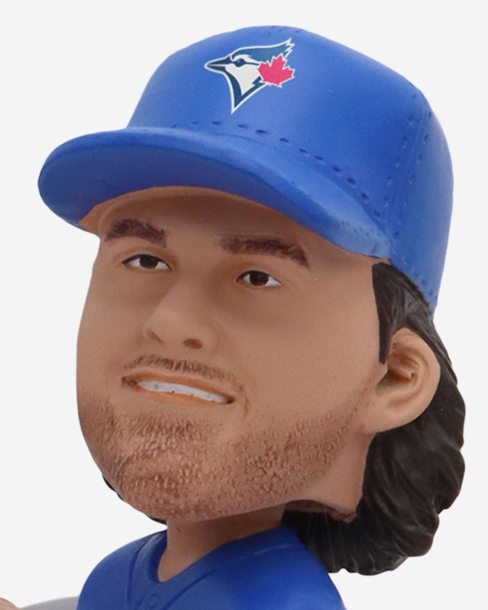 Dave Stieb & Kevin Gausman Toronto Blue Jays Then and Now Bobblehead FOCO - FOCO.com