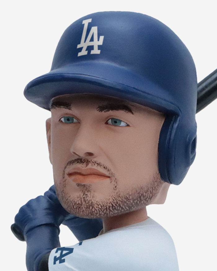 Trayce Thompson Los Angeles Dodgers 3 Home Run Gamebreaker Bobblehead FOCO - FOCO.com