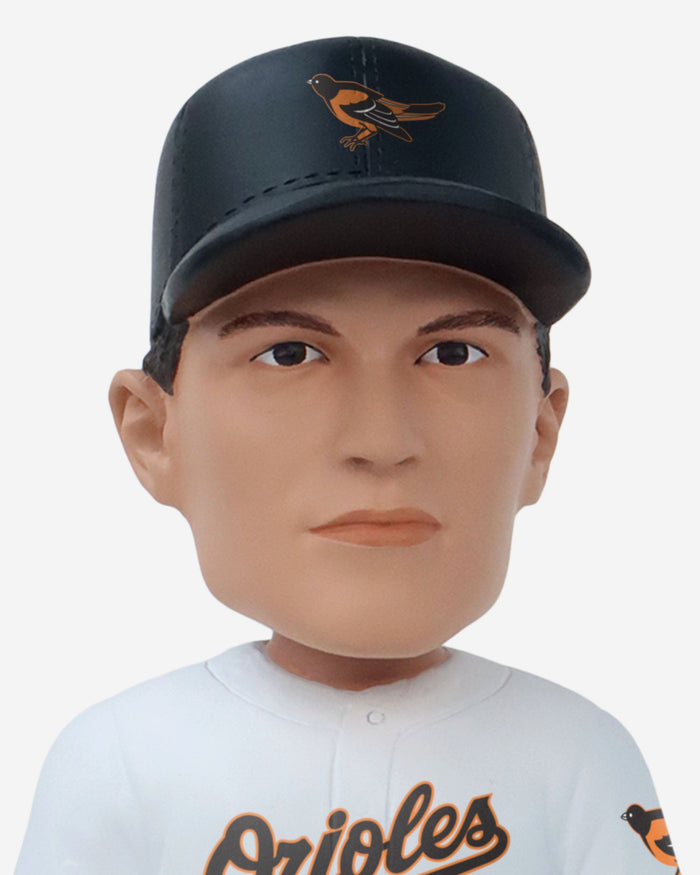 Mike Mussina Baltimore Orioles Legends of the Park Hall of Fame Bobblehead FOCO - FOCO.com