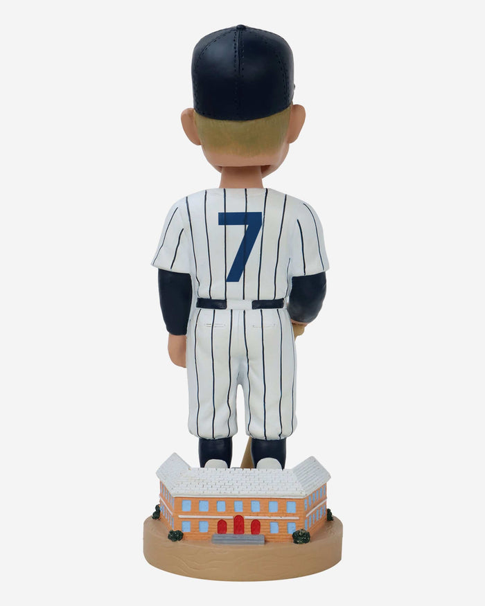 Mickey Mantle New York Yankees Legends of the Park Hall of Fame Bobblehead FOCO - FOCO.com