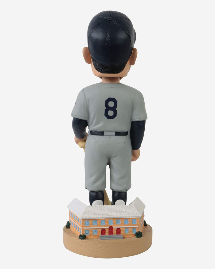 Yogi Berra New York Yankees Legends of the Park Hall of Fame Bobblehead FOCO - FOCO.com