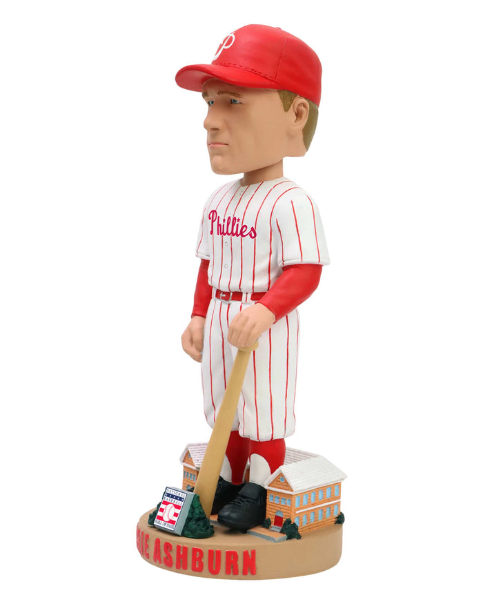 Richie Ashburn Philadelphia Phillies Legends of the Park Hall of Fame Bobblehead FOCO - FOCO.com