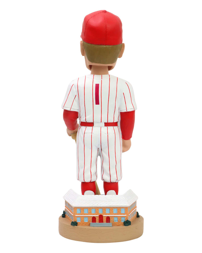 Richie Ashburn Philadelphia Phillies Legends of the Park Hall of Fame Bobblehead FOCO - FOCO.com