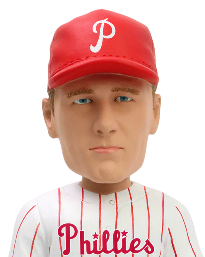 Richie Ashburn Philadelphia Phillies Legends of the Park Hall of Fame Bobblehead FOCO - FOCO.com