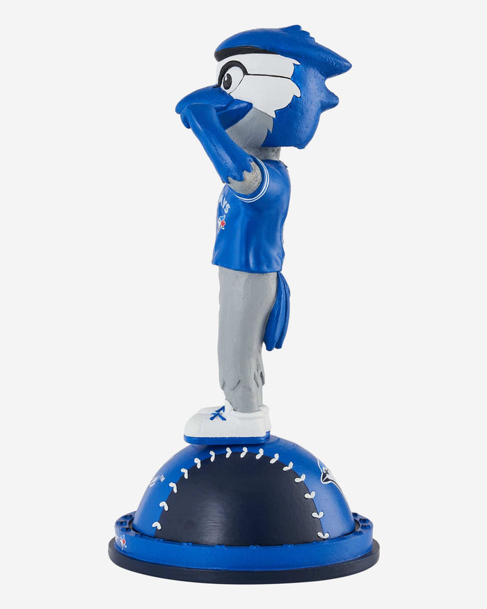 Ace Toronto Blue Jays Magnetic Stadium Base Mascot Bobblehead FOCO - FOCO.com