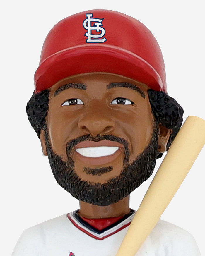 Ozzie Smith St Louis Cardinals Magnetic Stadium Base Bobblehead FOCO - FOCO.com