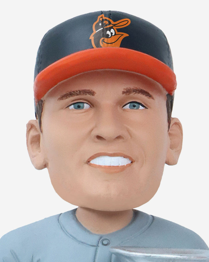 Brooks Robinson Baltimore Orioles 1970 World Series MVP Bobblehead FOCO - FOCO.com