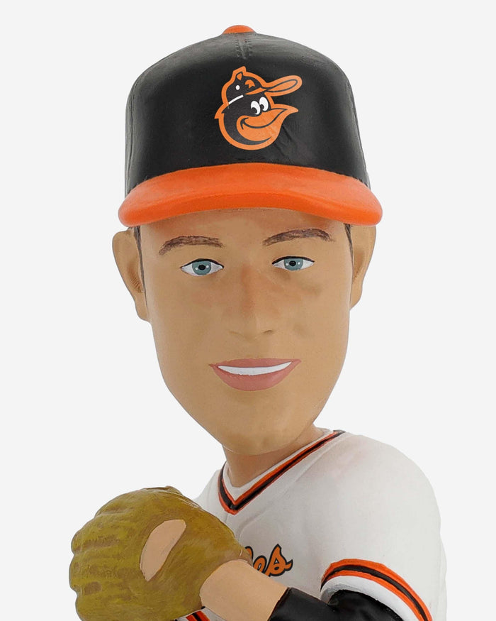 Jim Palmer Baltimore Orioles 1969 No Hitter Bobblehead FOCO - FOCO.com