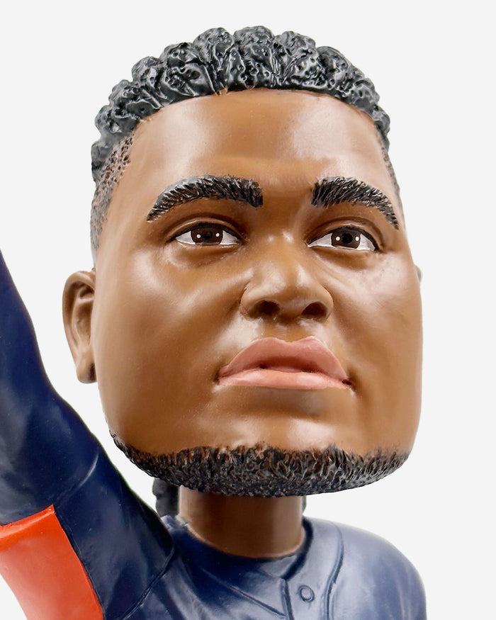 Framber Valdez Houston Astros No-Hitter Bobblehead FOCO - FOCO.com