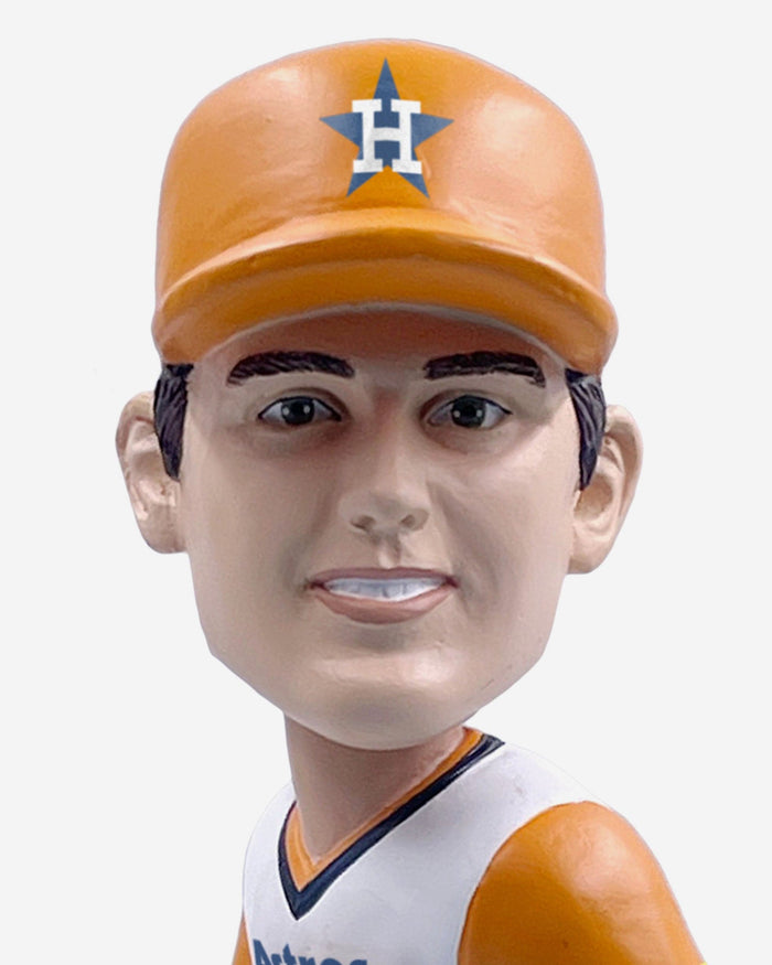 Nolan Ryan Houston Astros No Hitter Bobblehead FOCO - FOCO.com