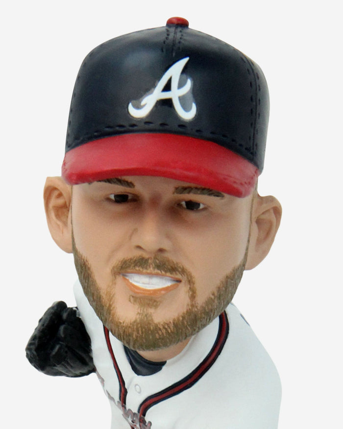 Chris Sale Atlanta Braves Next Stop Bobblehead FOCO - FOCO.com