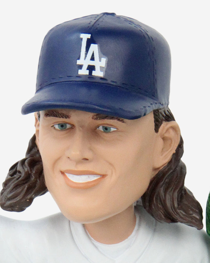 Tyler Glasnow Los Angeles Dodgers Next Stop Bobblehead FOCO - FOCO.com