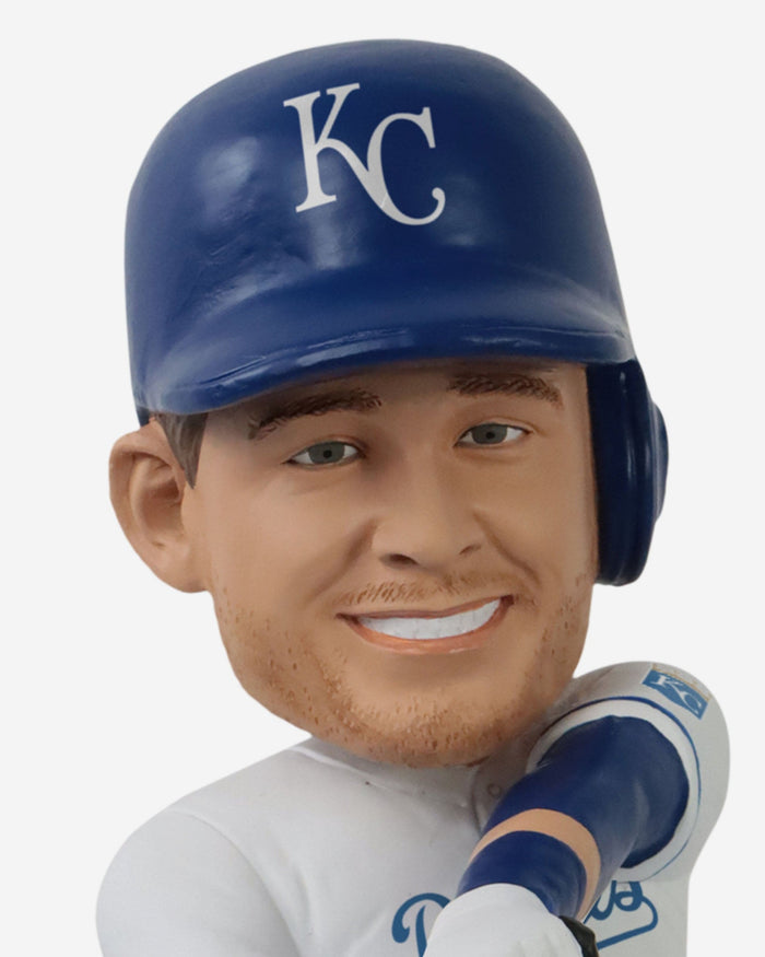 Drew Waters Kansas City Royals Star Rookie Bobblehead FOCO - FOCO.com