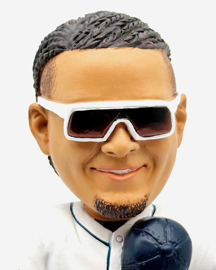 Miguel Cabrera Detroit Tigers Career Retrospective Bobblehead FOCO - FOCO.com