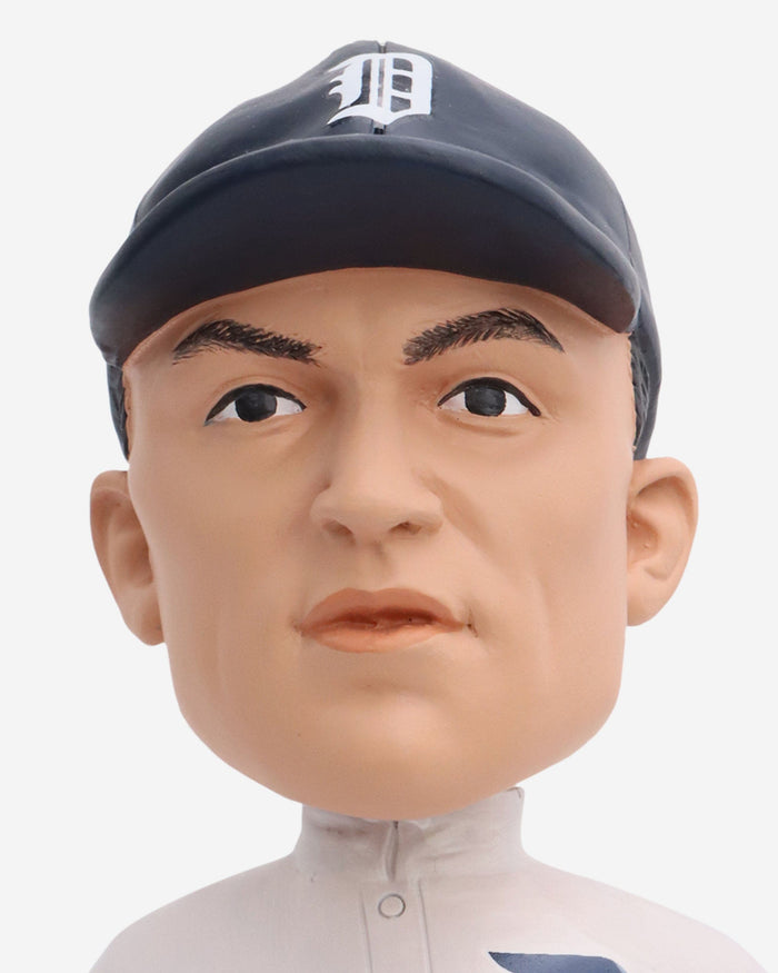 Ty Cobb Detroit Tigers Career Stats Bobblehead FOCO - FOCO.com