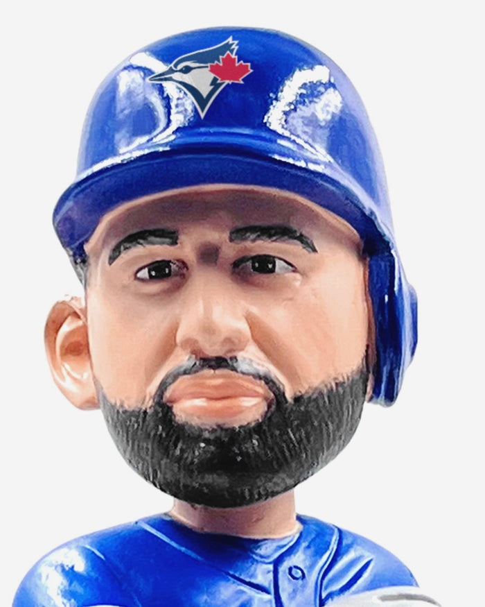 Jose Bautista Toronto Blue Jays Retirement Bobblehead FOCO - FOCO.com