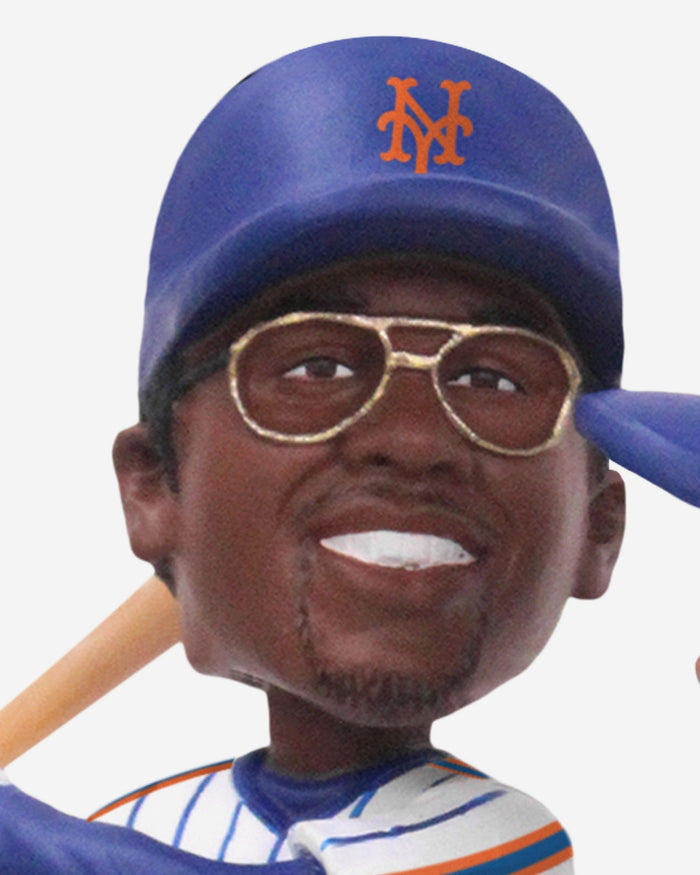 Mookie Wilson & Juan Soto New York Mets Then and Now Bobblehead FOCO - FOCO.com