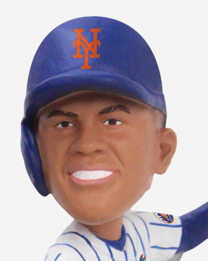 Mookie Wilson & Juan Soto New York Mets Then and Now Bobblehead FOCO - FOCO.com