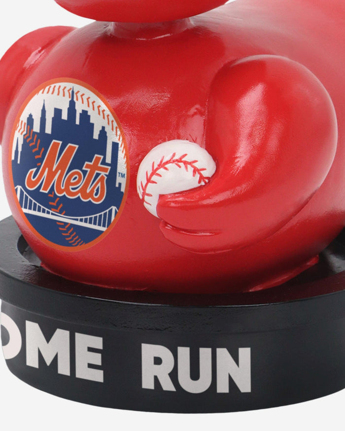 New York Mets Superfan Bobble Duck Mini Bobblehead FOCO - FOCO.com